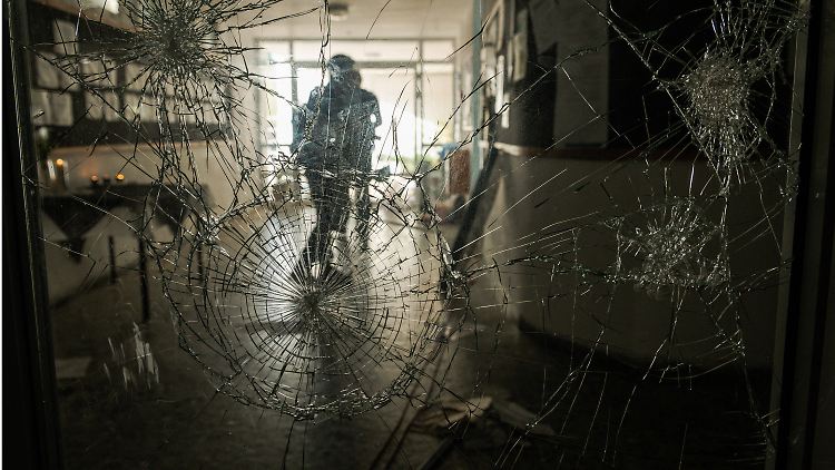 Am 7. Oktober verübten Hamas-Kämpfer Gräueltaten überwiegend an israelischen Zivilisten.