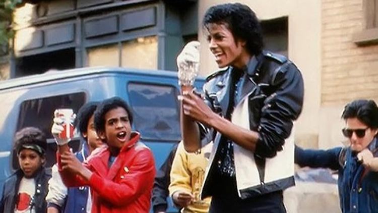 Arbeitete lange mit Cola-Hersteller Pepsi zusammen: Michael Jackson.