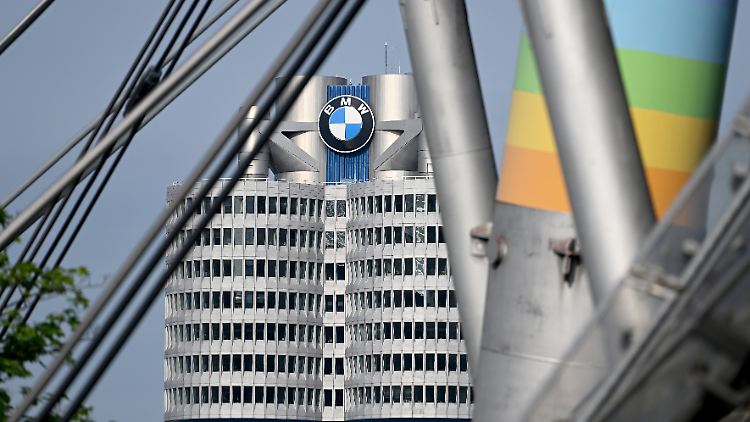 Bereits im Sommer gab es Vorwürfe gegen den BMW-Zulieferer in Marokko. 