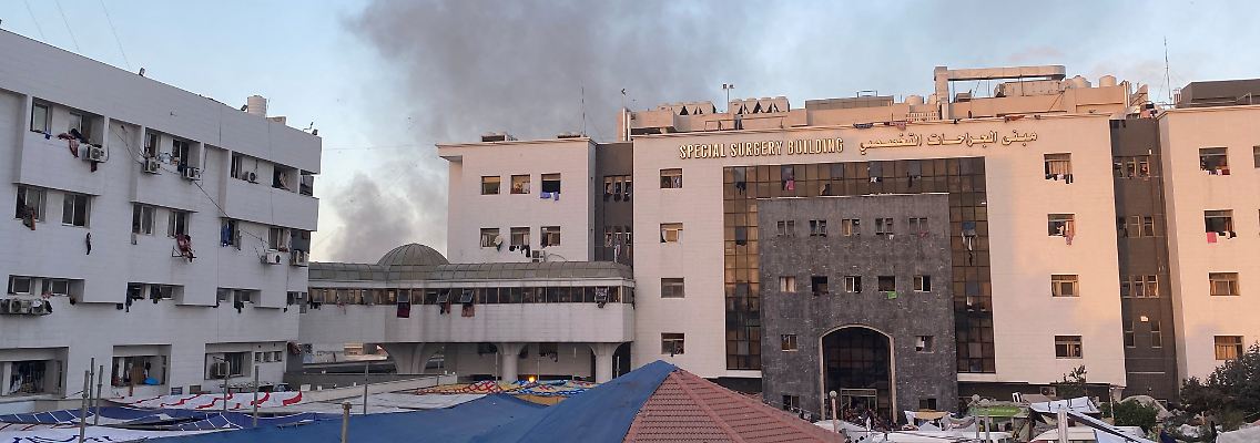 2023-11-08T164345Z_19231414_RC2294ALDD2W_RTRMADP_3_ISRAL-PALESTINIANS-GAZA-HOSPITAL-SHIFA.JPG