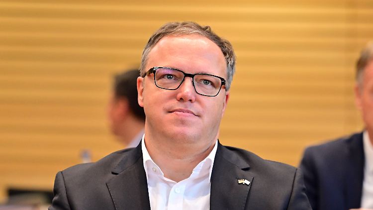 Thüringens CDU-Chef Voigt hat sich nichts zuschulden kommen lassen. 
