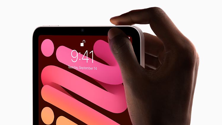 Ein neues iPad mini kommt vermutlich erst im zweiten Halbjahr 2024.