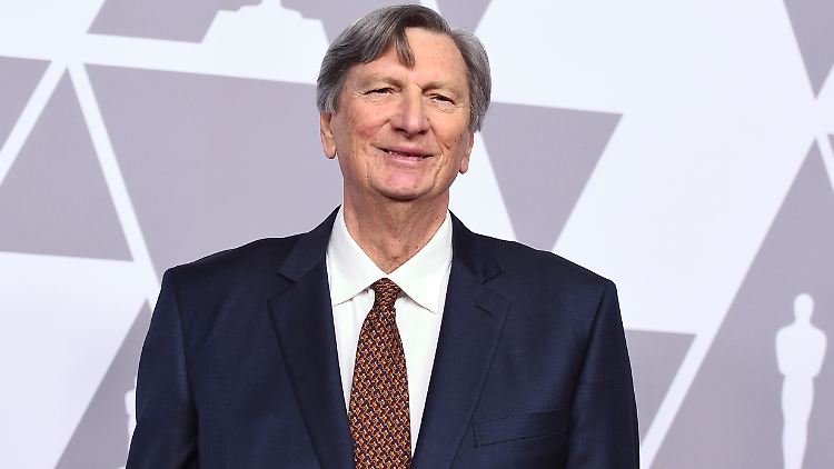 John Bailey war ein Hollywood-Routinier. Als Präsident der Oscars managte er eine schwierige Zeit.  