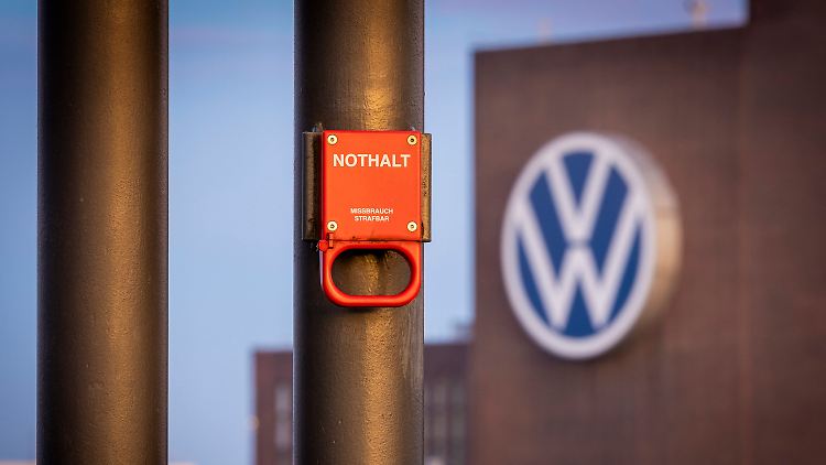 VW dürfte Tausende Arbeitsplätze streichen. Dabei wird es in der Branche nicht bleiben.