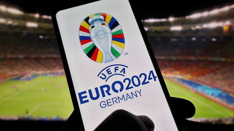 Die EURO 2024 steht bei den Fans aus aller Welt hoch im Kurs.