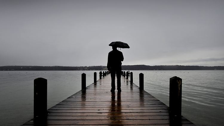 Hilfe in Anspruch zu nehmen, fällt betroffenen Männern oft schwer.