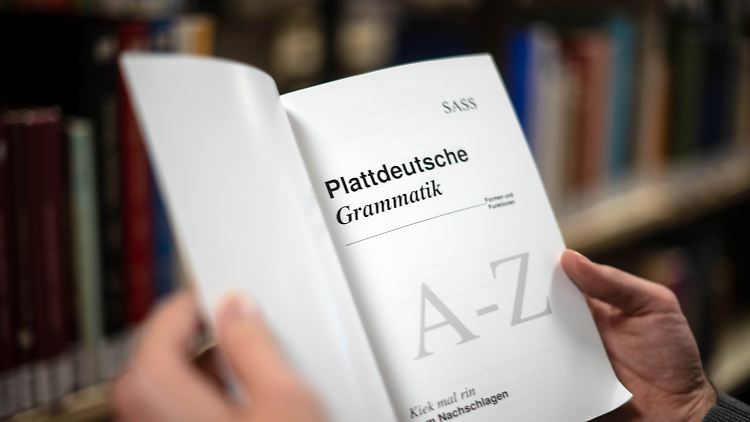 Seit dem Wintersemester 2023/24 bietet die Varl von Ossietzky Universität Oldenburg den neuen Studiengang Niederdeutsch an.