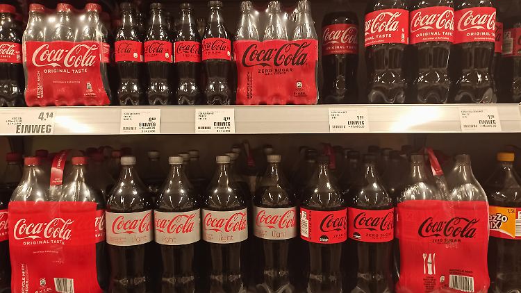 Zunächst soll geprüft werden, ob Coca-Cola über eine marktbeherrschende Stellung verfügt. 