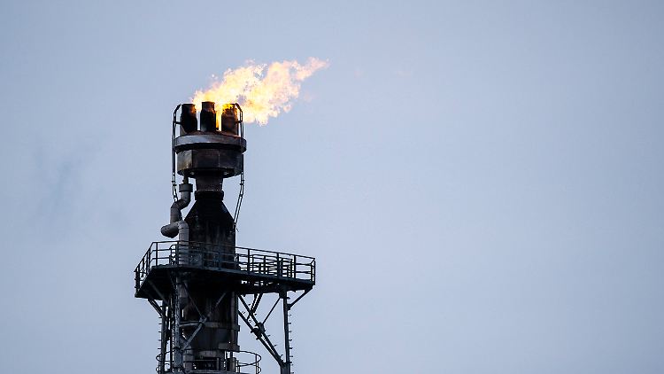 Die Chemieproduktion stagnierte im Sommer auf Quartalssicht.