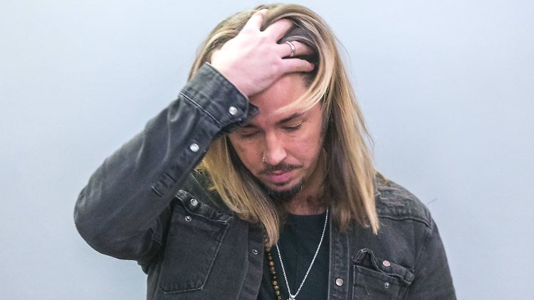 Bislang erhalten seine Aussagen vor Gericht wenig Unterstützung: Gil Ofarim.