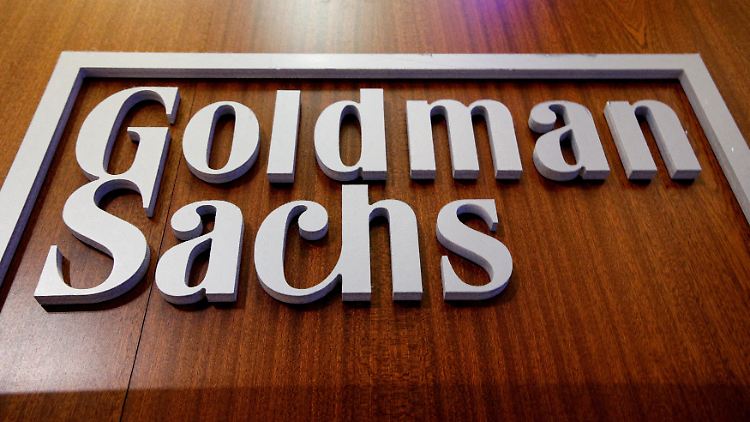 Goldman Sachs verdiente in den ersten drei Monaten mehr als vier Milliarden Dollar.