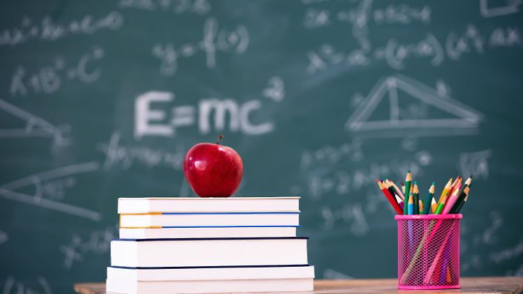 KI solle in der Schule als ein zusätzliches Werkzeug genutzt werden, damit sich Lehrer besser auf das Unterrichten konzentrieren können, sagt Daniel Jung. 