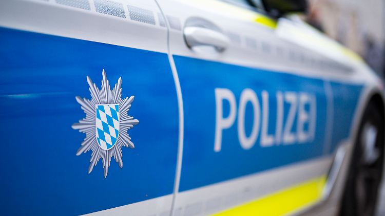 Die Polizei sieht bei dem Todesfall keine Hinweise auf Fremdverschulden. (Symbolbild)