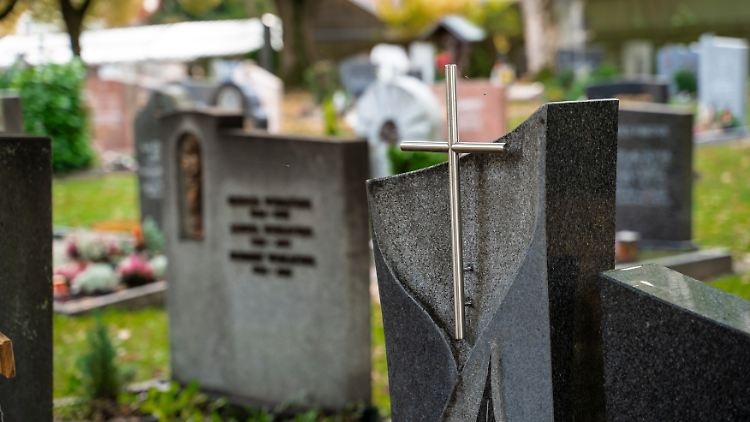 Statt Sars-CoV-2 sind inzwischen andere Ursachen der Grund für mehr Tote.