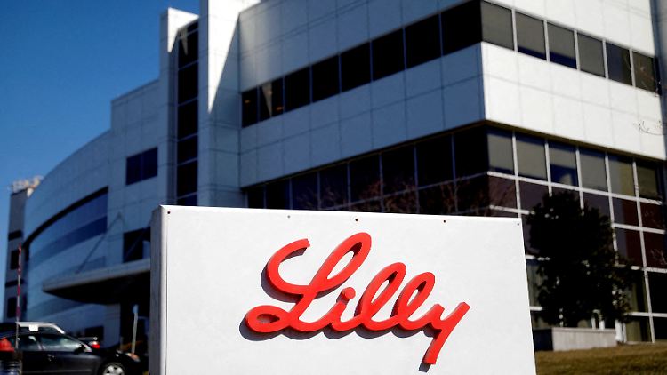 Der US-Pharmakonzern Lilly will in Deutschland expandieren.