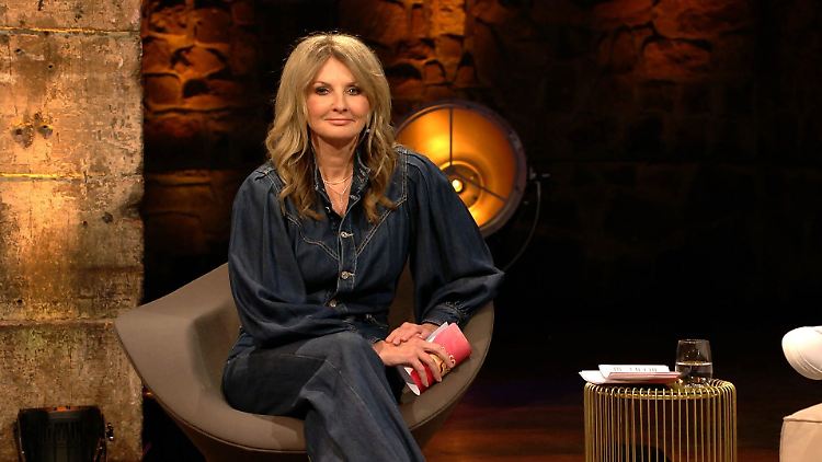 Moderierte das große Sommerhaus-Wiedersehen: Frauke Ludowig (RTL)