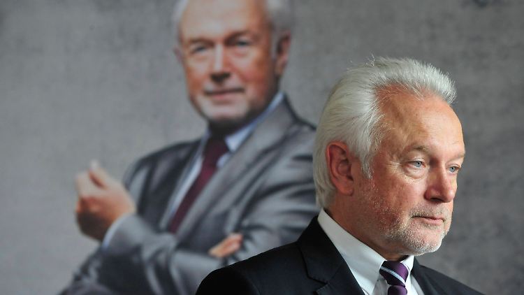 Will bei den Leistungen für Asylbewerber aufräumen: Wolfgang Kubicki.