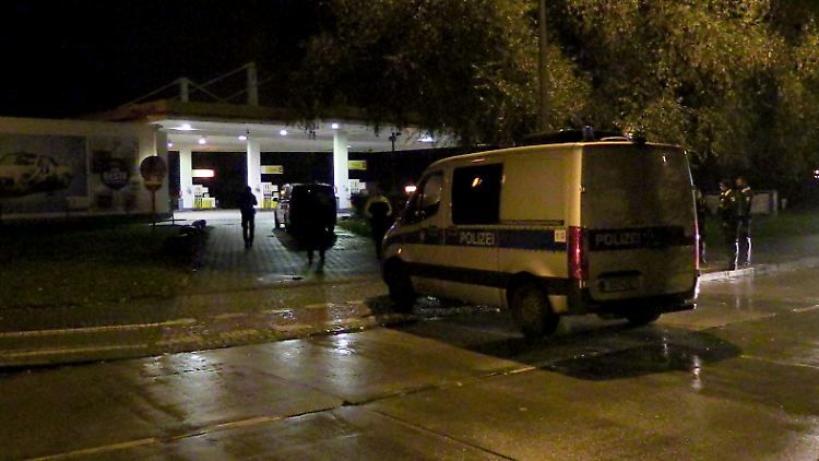 Sowohl der Täter als auch das Opfer sollen aus dem Obdachlosenmilieu stammen.