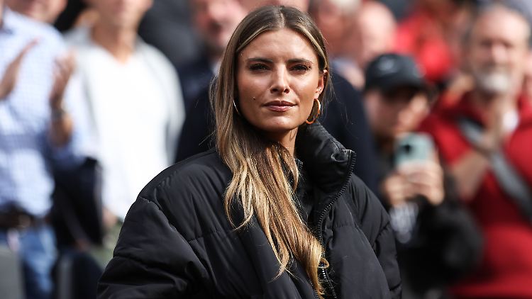 Wurde für eine RTL-Dokumentation selbst zur Schmerzpatientin: Sophia Thomalla. 