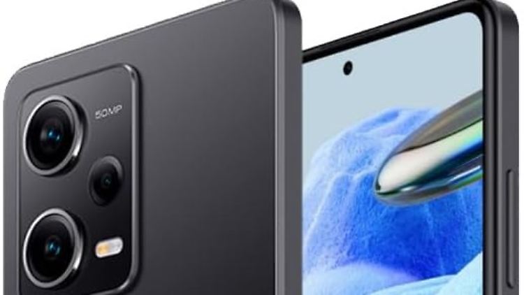 Das Xiaomi Redmi Note 12 Pro bietet die besten Kameras dieser Preisklasse.