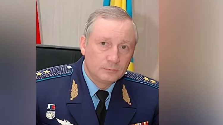 Swiridow kritisierte mehrfach die schlechte Ausbildung russischer Militärpiloten.