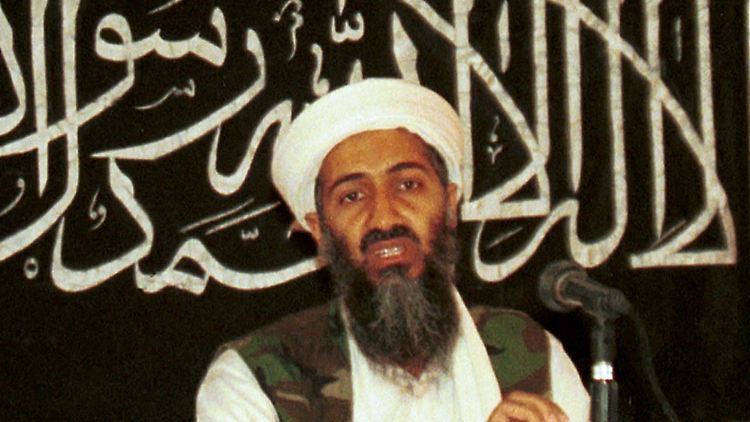 Ein Hassprediger erreicht junge US-Amerikaner: Bin Laden wurde 2011 von Spezialkräften getötet.  