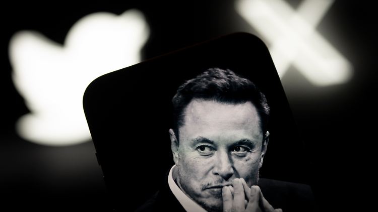 IBM spricht von  einer "absolut inakzeptablen Situation" auf Musks Plattform X.
