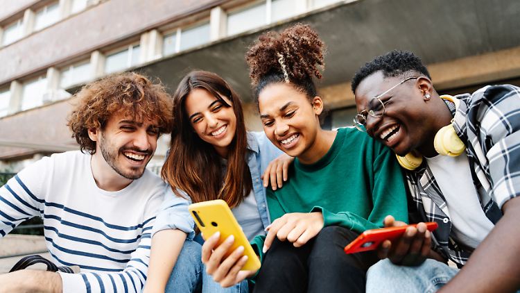 Da lachen Sparfüchse vor Freude: Bei o2 gibt es viel schnelles Datenvolumen jetzt zum Schnäppchenkurs.