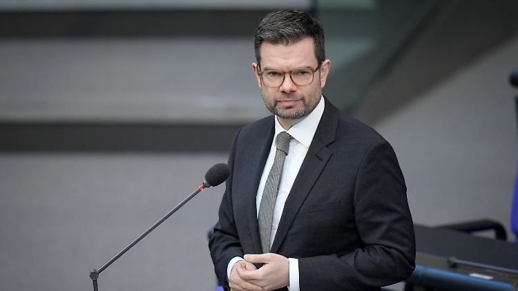 Mit der Gesetzesreform will Justizminister Buschmann vor allem besorgte Eltern schützen.