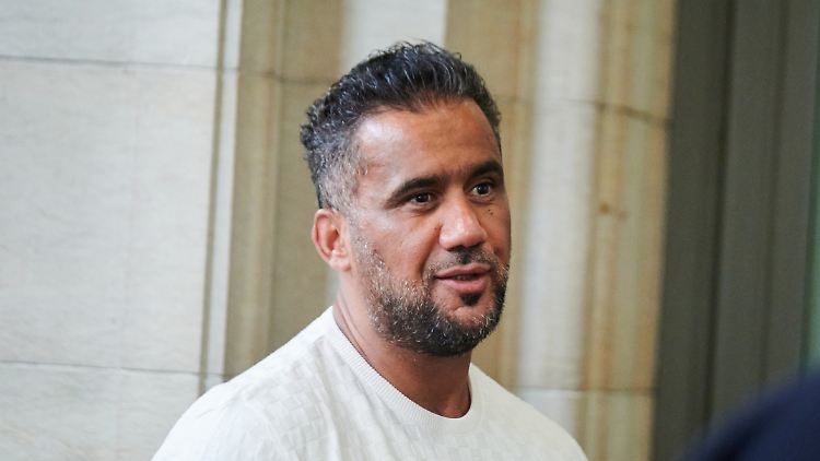 Abou-Chaker gilt als Anführer eines arabischstämmigen Clans aus Berlin. 