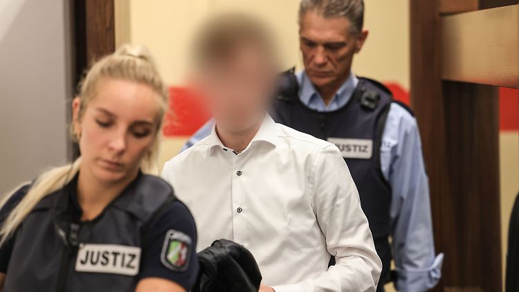 Der zuständige Richter am Landgericht Köln bezeichnete den Angeklagten als "Täter mit zwei Gesichtern".