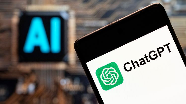 ChatGPT kann eine wertvolle Informationsquelle zum Klimawandel sein, kann aber auch Falschinformationen verbreiten.