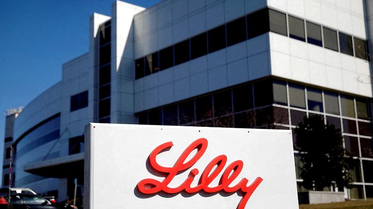 Eli Lilly ist der wertvollste börsennotierte Gesundheitskonzern der Welt.