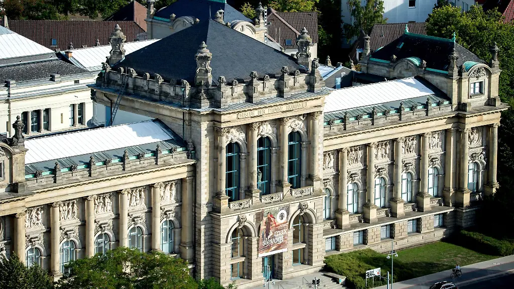 Landesmuseum-Hannover