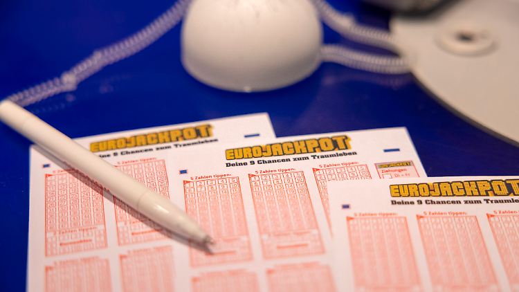 Der Eurojackpot wird in 18 europäischen Ländern gespielt.