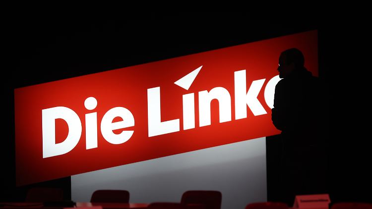 Gehen bei der Linken bald die Lichter aus?