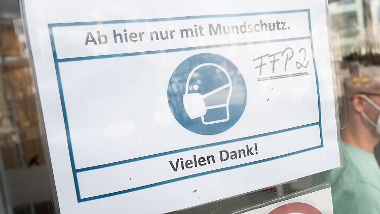 In Deutschland gehen derzeit wieder vermehrt Atemwegserkrankungen um.