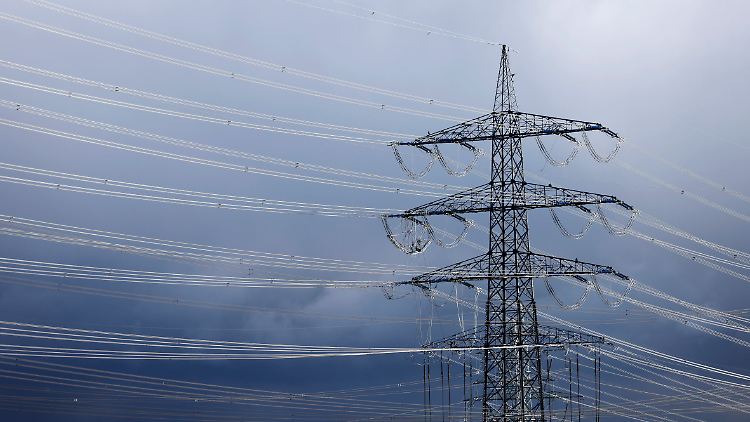 Gut 20 Milliarden Euro muss der Bund für Netz von Tennet in die Hand nehmen.