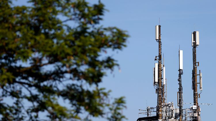 Geben sich die Betreiber beim Netzausbau genug Mühe?