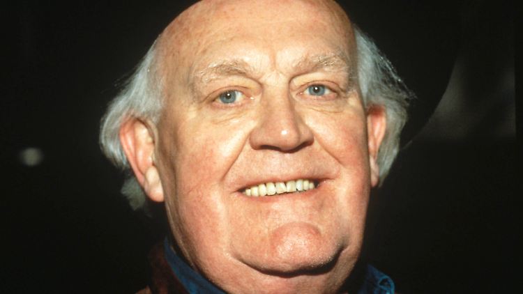 Joss Ackland war 51 Jahre lang mit seiner Frau Rosemary verheiratet.