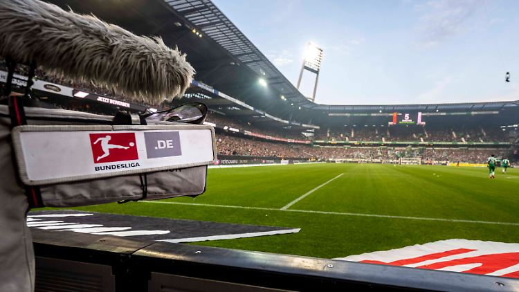 Die Jahre verlässlich steigender TV-Einnahmen sind offenbar vorbei.