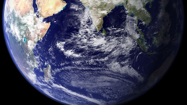 Es sei so gut wie sicher, dass 2023 das wärmste bisher gemessene Jahr sein werde, sagte UNEP-Chefin Andersen.