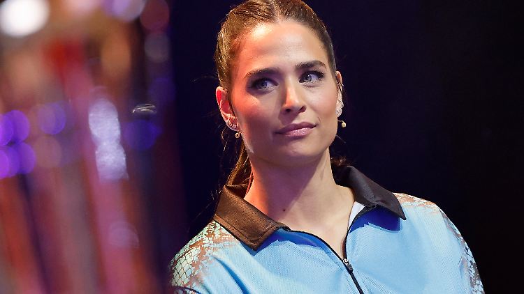 Amira Pocher gesteht Fehler in ihrer Beziehung mit Oliver Pocher ein.