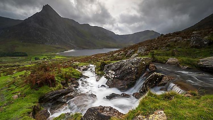 Die vier Jungen waren im Snowdonia-Nationalpark unterwegs. Jetzt herrscht traurige Gewissheit.
