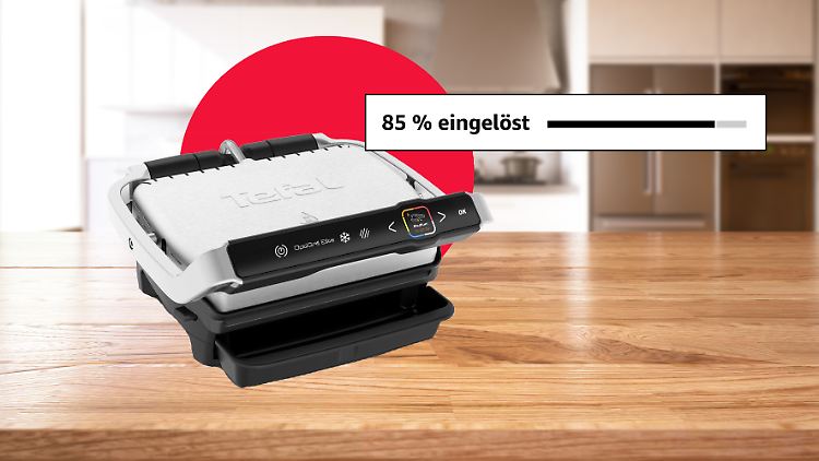 Black Friday: Was hat dieser neue Balken bei Amazon zu bedeuten?