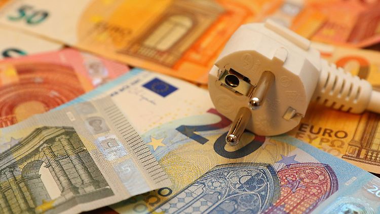 Laut einem Insider sollen die Energiepreisbremsen den Staat bislang 32 Milliarden Euro gekostet haben. 