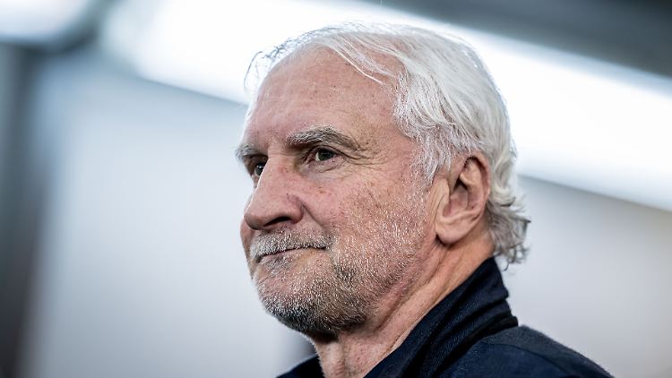 Rudi Völler.