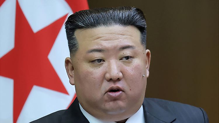 Seit Jahresbeginn versetzt Kim Jong Un durch erneute Raketentests in Alarmbereitschaft.