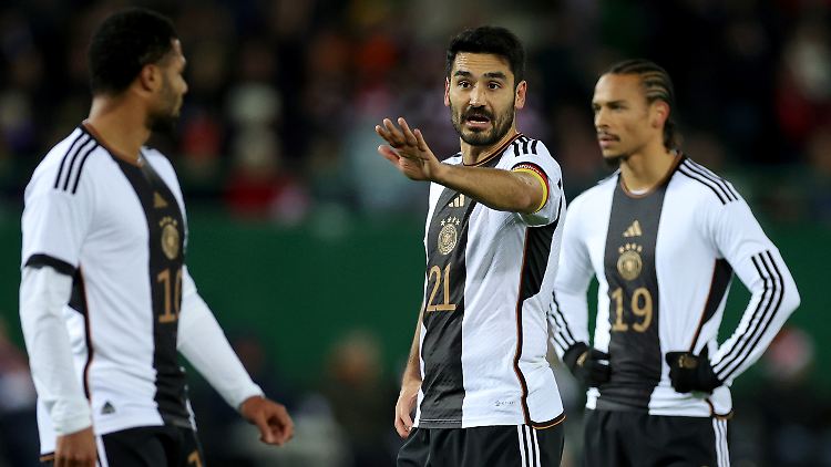 Was läuft bei der DFB-Elf schief? Es gibt viele Ideen.