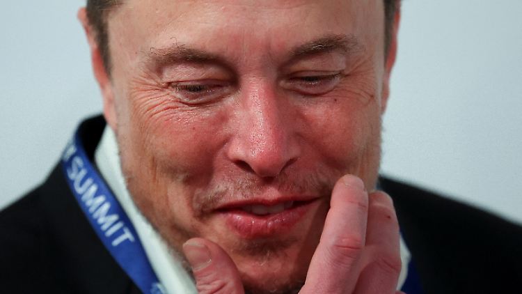 Tesla-Chef Elon Musk ist für sein Unverständnis gegenüber Gewerkschaften bekannt
